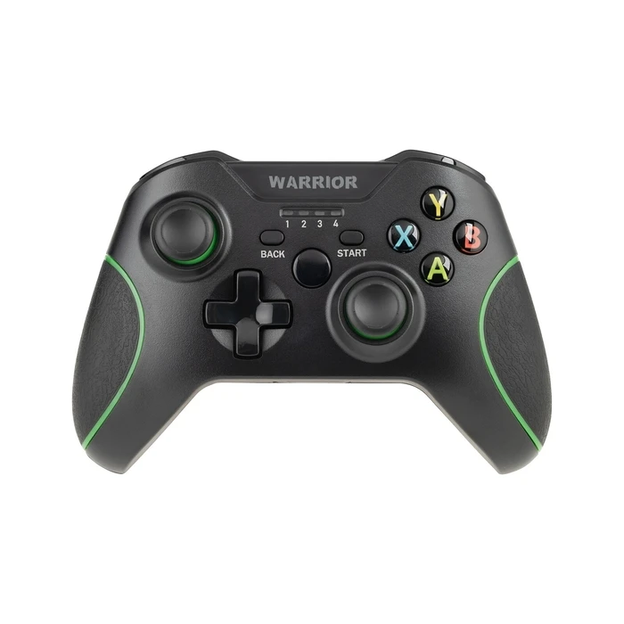 Gamepad Kruger & Matz Warrior Wireless Xbox / PC Pad
