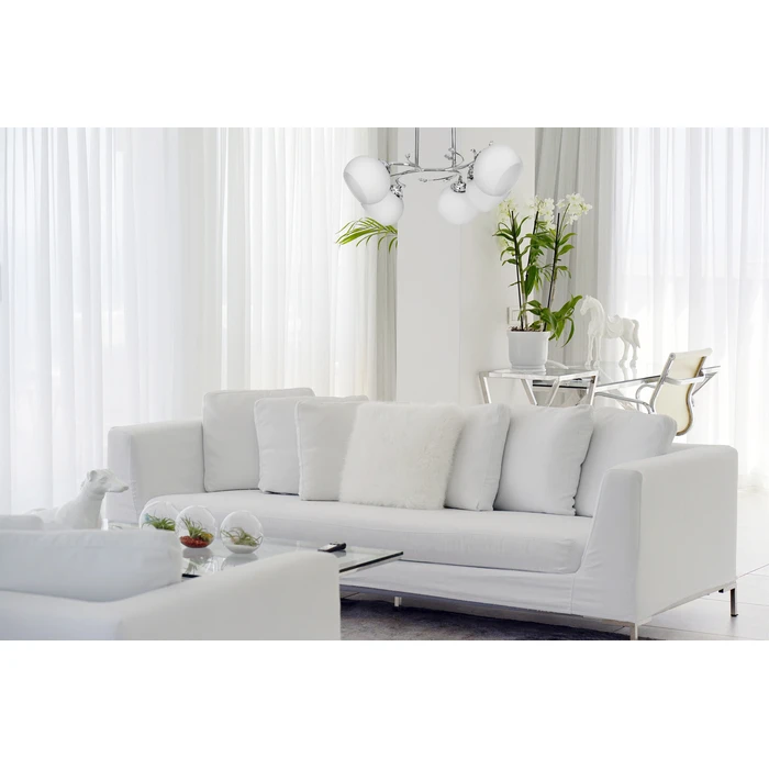 Φωτιστικό Οροφής Activejet AJE-IRMA 5P