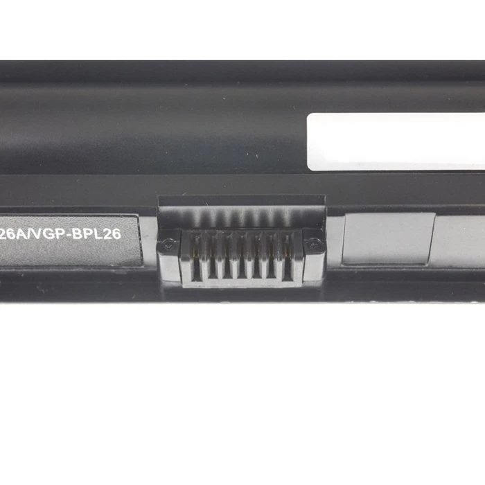 Μπαταρία Laptop Green Cell SY08