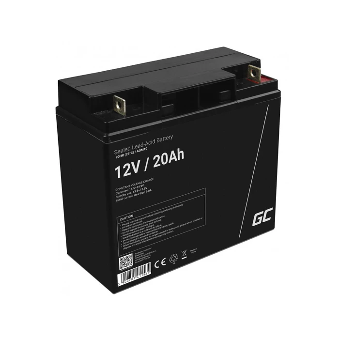 Μπαταρία UPS Green Cell AGM10 Radio-Controlled (RC) model accessory/supply