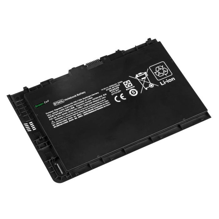 Μπαταρία Laptop Green Cell HP119