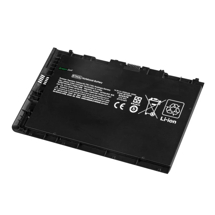 Μπαταρία Laptop Green Cell HP119