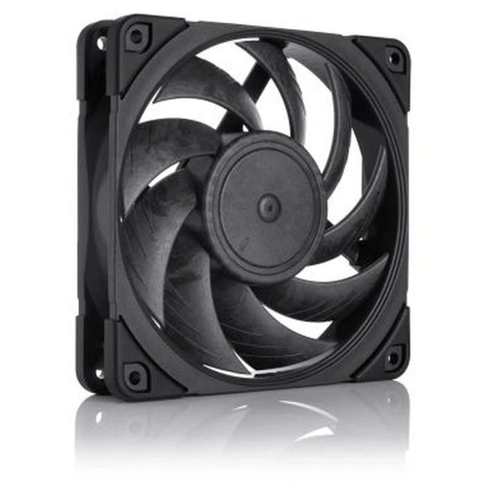 Case Fan 12cm Noctua NF-A12X25 PWM CH.BK.S Processor Black
