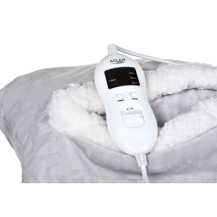 Ηλεκτρική Θερμοφόρα Μαξιλάρι Adler AD 7412 electric pillow
