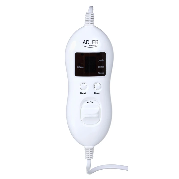 Ηλεκτρική Θερμοφόρα Μαξιλάρι Adler AD 7412 electric pillow