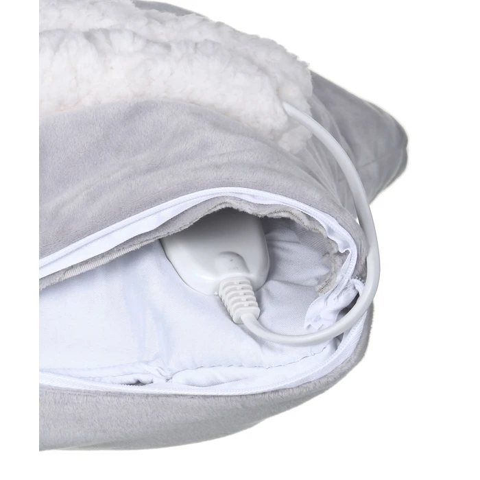 Ηλεκτρική Θερμοφόρα Μαξιλάρι Adler AD 7412 electric pillow