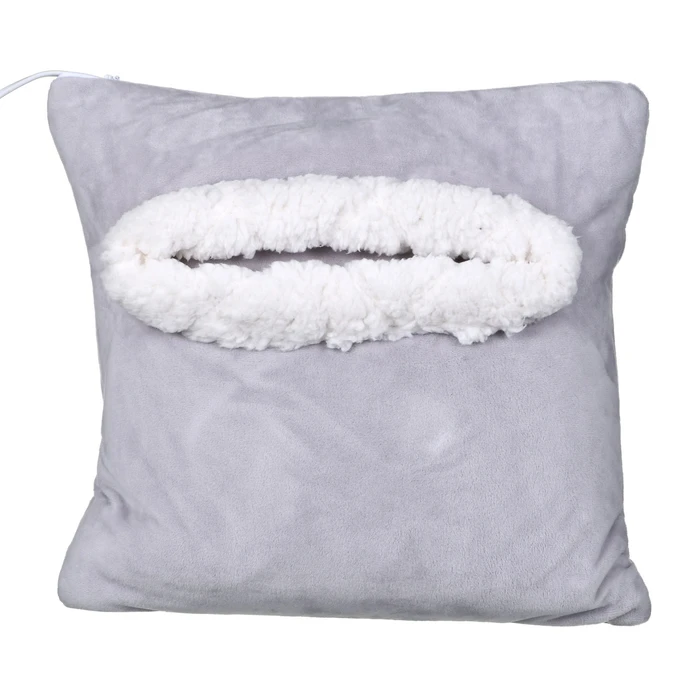 Ηλεκτρική Θερμοφόρα Μαξιλάρι Adler AD 7412 electric pillow
