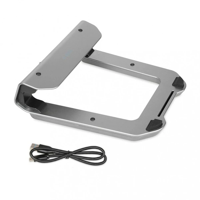 Βάση Laptop Cooling stand for notebooks up to 17.3" NC06