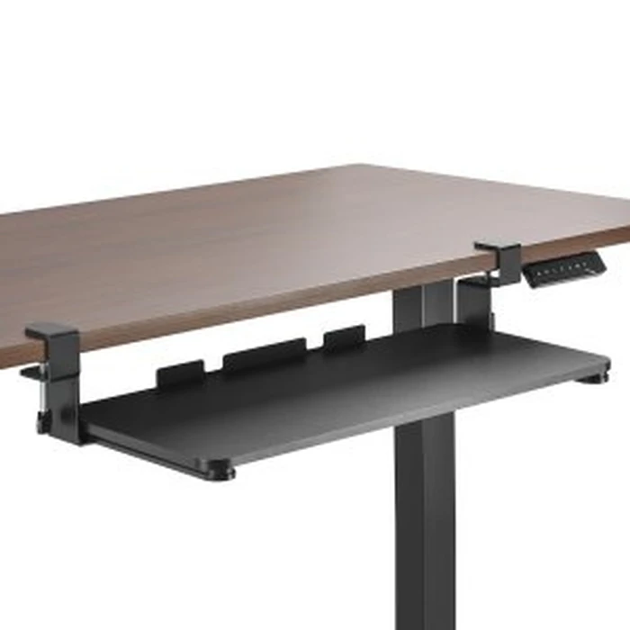 Βάση Υπολογιστή Maclean MC-839 holder Keyboard Black