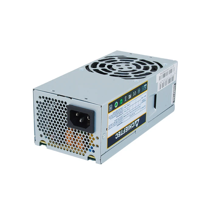 Τροφοδοτικό 300W Chieftec Smart unit 20+4 pin ATX TFX Grey