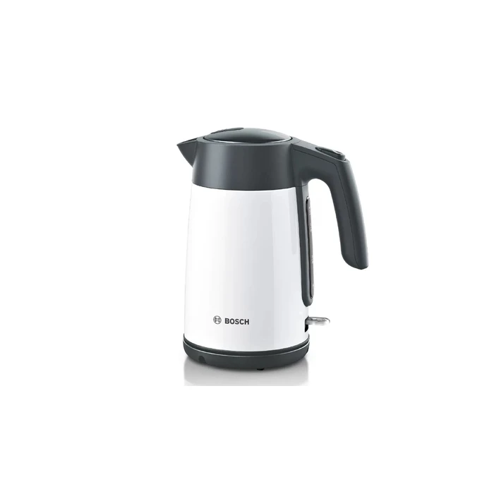 Βραστήρας Bosch TWK 7L461, 2400 W, 1.7 l White