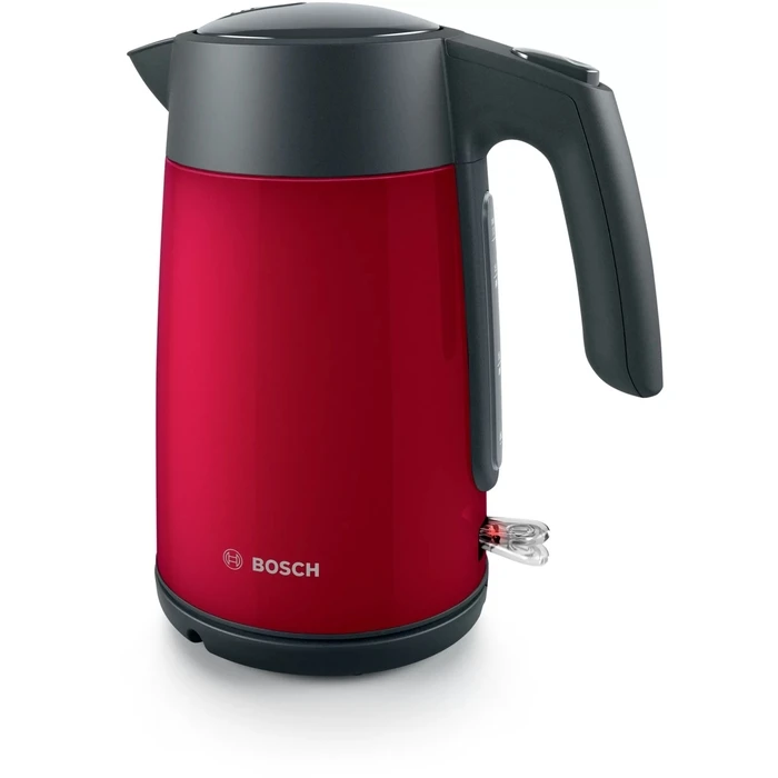 Βραστήρας Bosch TWK 7L464, 2400 W, 1.7 l Red