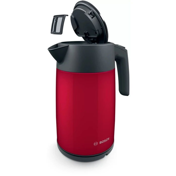 Βραστήρας Bosch TWK 7L464, 2400 W, 1.7 l Red