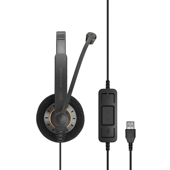 Multimedia Headsets Epos SENNHEISER IMPACT SC 60 USB ML