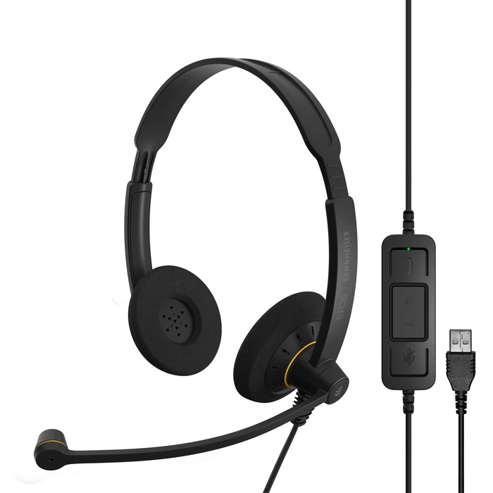 Multimedia Headsets Epos SENNHEISER IMPACT SC 60 USB ML