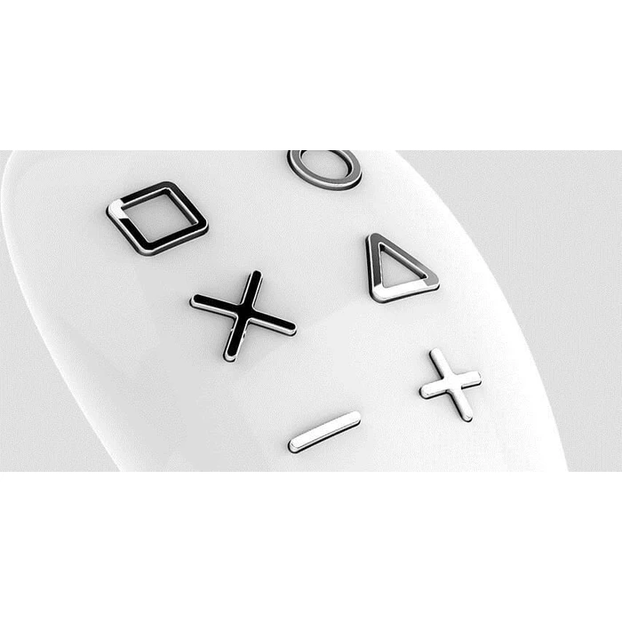 Τηλεκοντρόλ Συστημάτων Smart Home Fibaro KeyFob light controller Wireless White