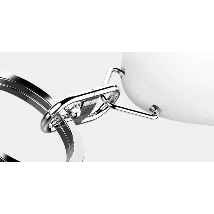 Τηλεκοντρόλ Συστημάτων Smart Home Fibaro KeyFob light controller Wireless White