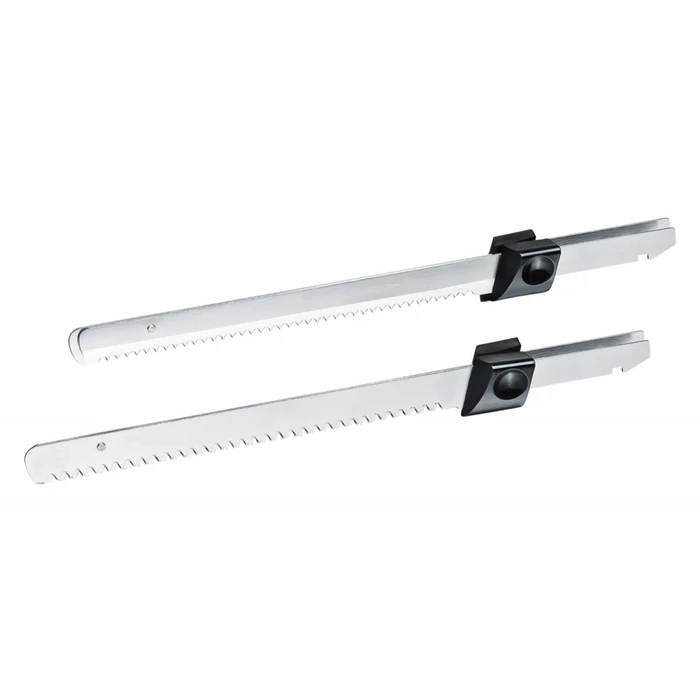 Ηλεκτρικό Μαχαίρι Rommelsbacher EM 150 120 W Black, Stainless steel