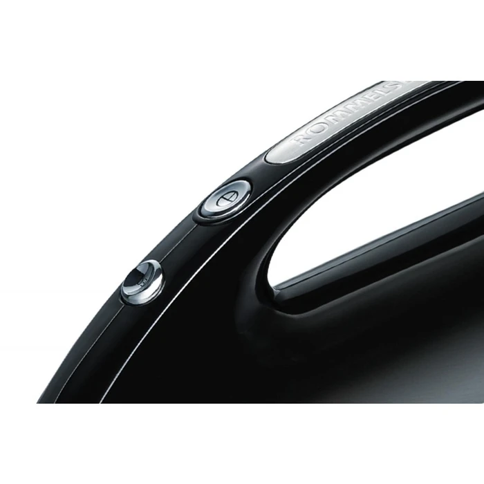 Ηλεκτρικό Μαχαίρι Rommelsbacher EM 150 120 W Black, Stainless steel