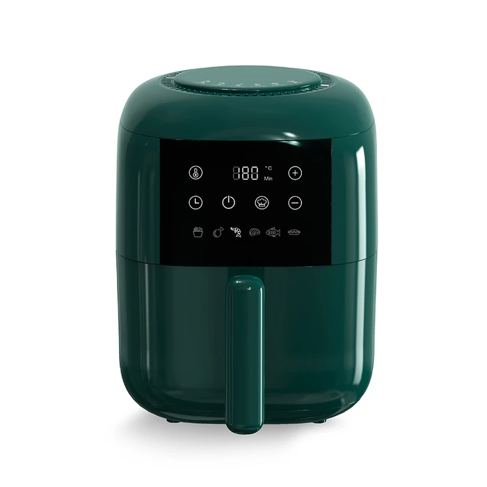 Air Fryer Feel-Maestro MR-755 3 L 1200 W Green