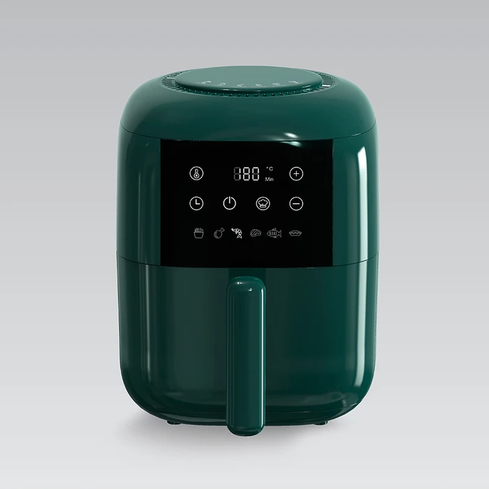 Air Fryer Feel-Maestro MR-755 3 L 1200 W Green
