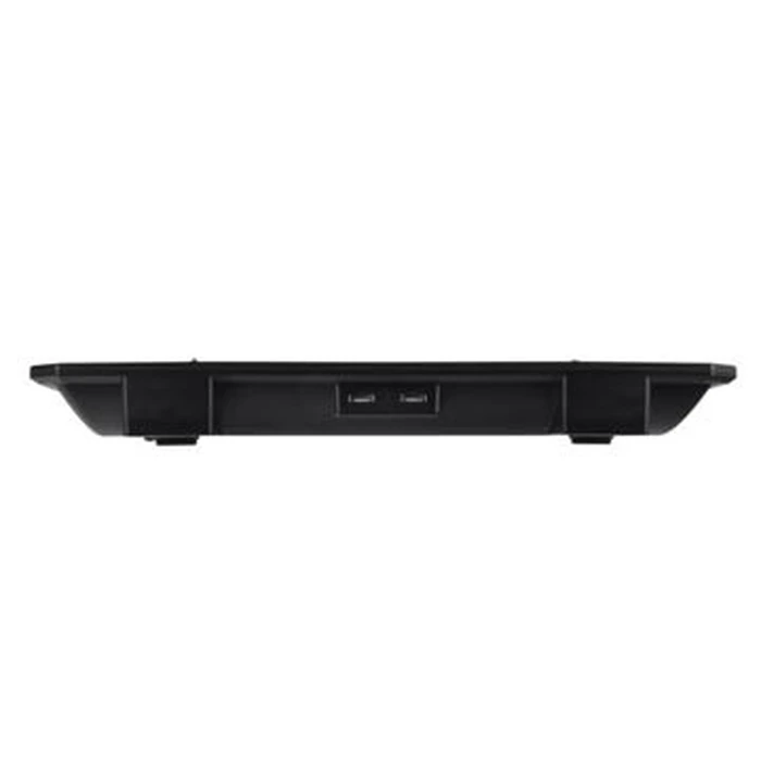Βάση Laptop Thermaltake CL-N002-PL12BL-A 1300 RPM Aluminium,Black