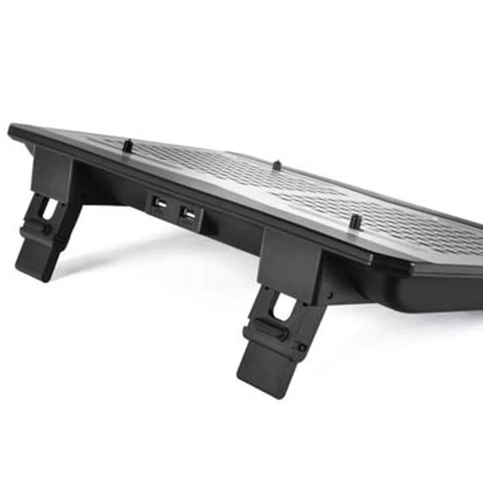 Βάση Laptop Thermaltake CL-N002-PL12BL-A 1300 RPM Aluminium,Black