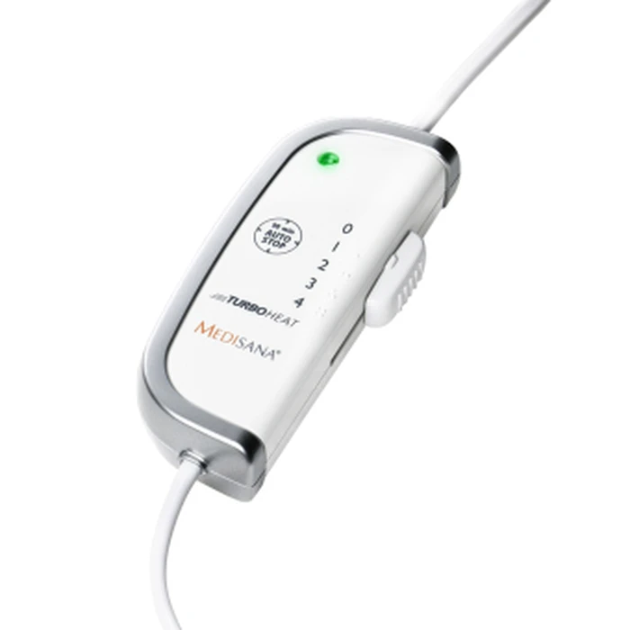 Ηλεκτρική Θερμοφόρα Πλάτης Medisana HP 630 heating pad 55 x 65 cm 100 W