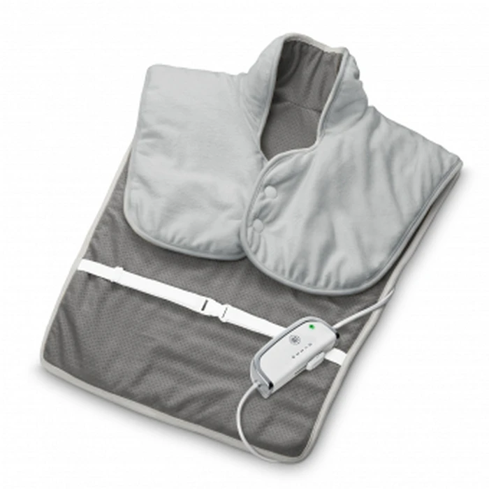 Ηλεκτρική Θερμοφόρα Πλάτης Medisana HP 630 heating pad 55 x 65 cm 100 W