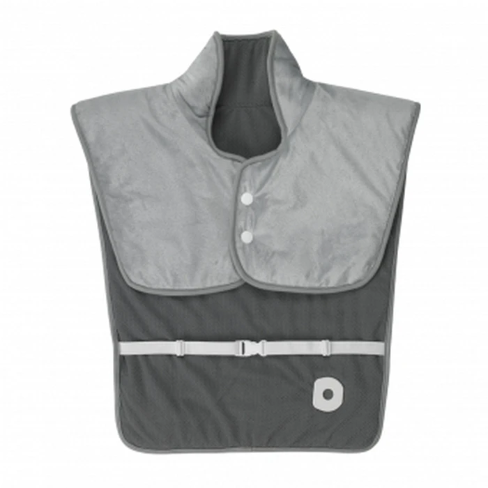 Ηλεκτρική Θερμοφόρα Πλάτης Medisana HP 630 heating pad 55 x 65 cm 100 W