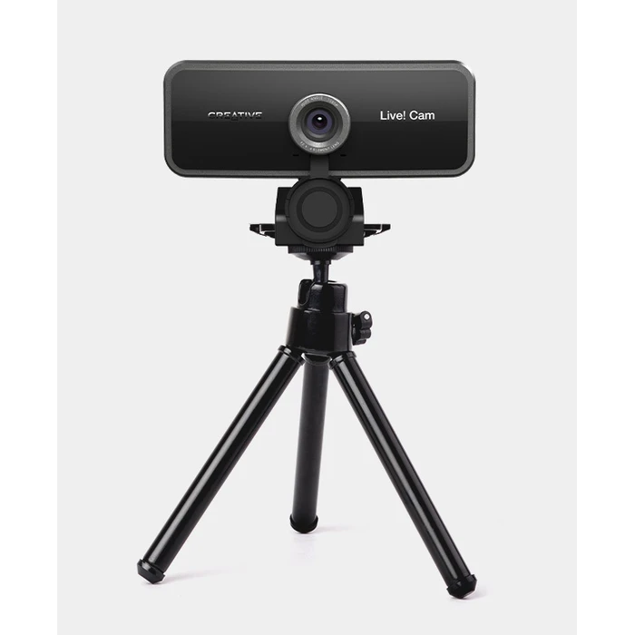 Webcam with microphone CREATIVE LIVE! CAM SYNC 1080P V2