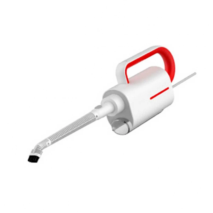 Ατμοκαθαριστής 5-in-1 Deerma ZQ610