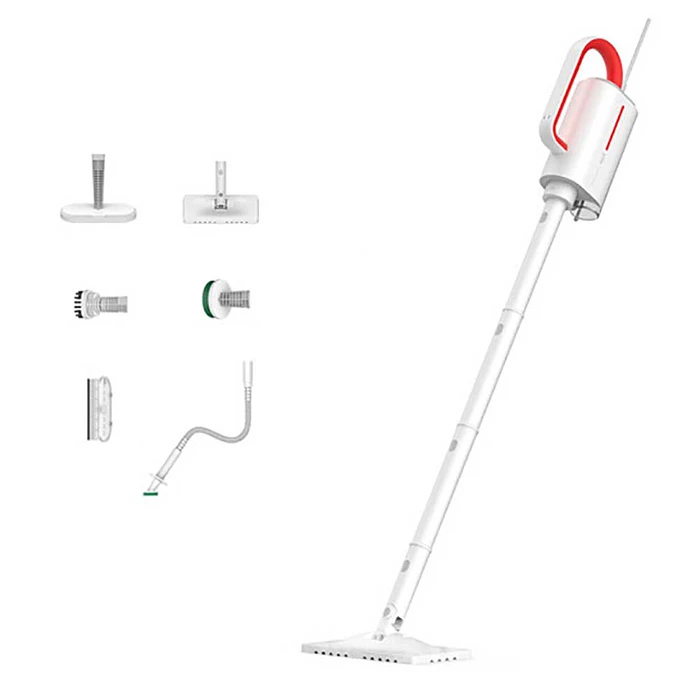 Ατμοκαθαριστής 5-in-1 Deerma ZQ610