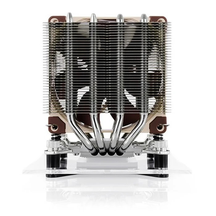 Ψύκτρα CPU Noctua NH-D9L 9.2 cm Metallic