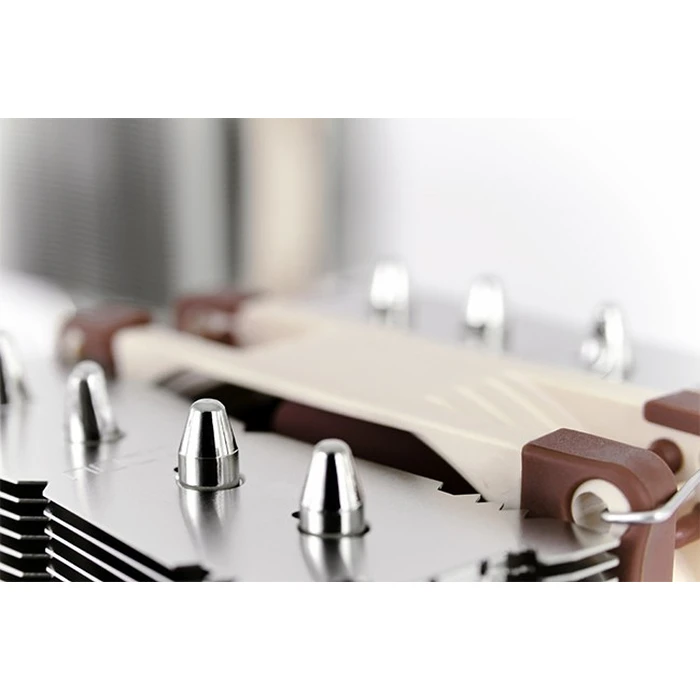 Ψύκτρα CPU Noctua NH-D9L 9.2 cm Metallic