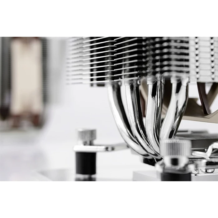 Ψύκτρα CPU Noctua NH-D9L 9.2 cm Metallic