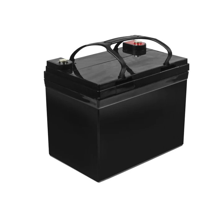 Μπαταρία UPS Green Cell AGM21 Sealed Lead Acid (VRLA) 12 V 33 Ah