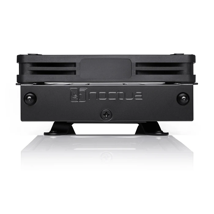 Ψύκτρα CPU Noctua NH-L9a-AM4 chromax.black 9.2 cm