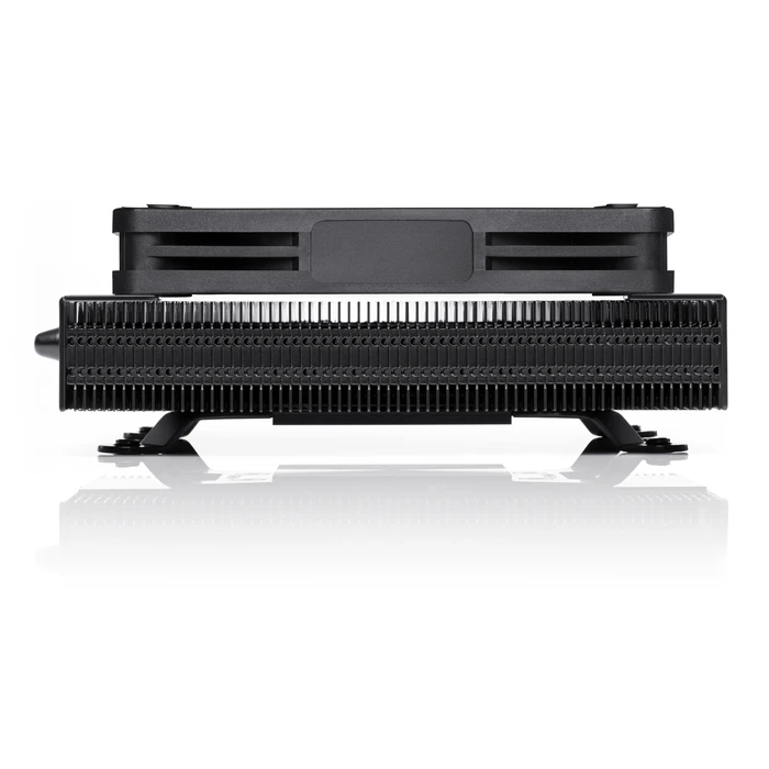 Ψύκτρα CPU Noctua NH-L9a-AM4 chromax.black 9.2 cm