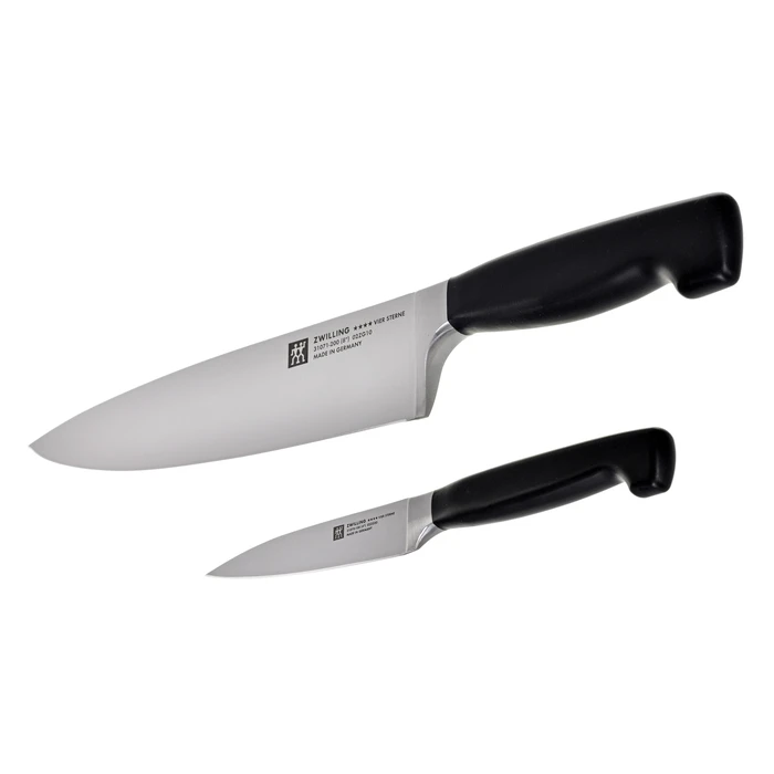 Σετ Μαχαίρια Zwilling Stainless steel Domestic