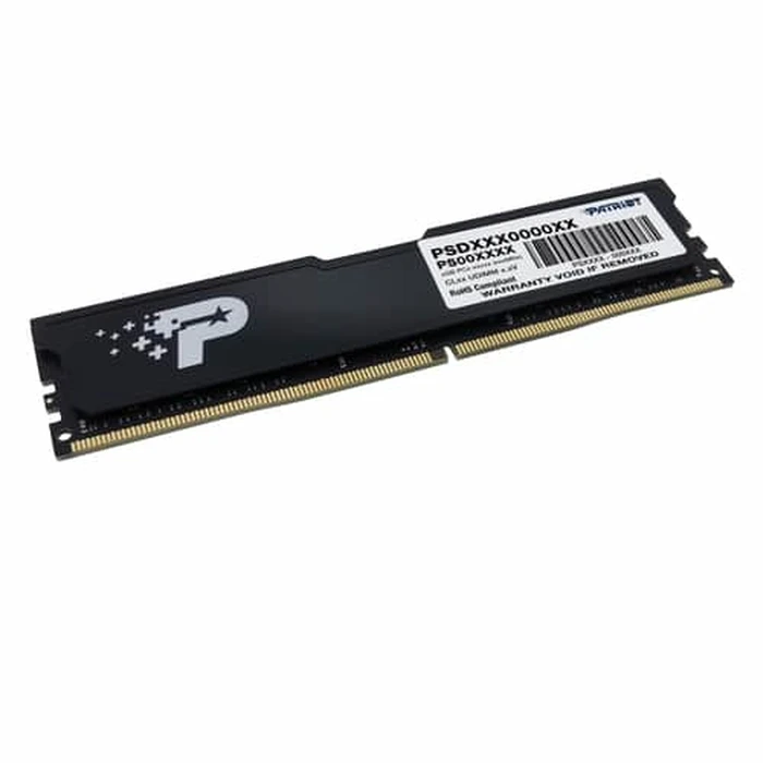 Μνήμη RAM Σταθερού DDR4 16GB Patriot Signature PSD416G32002 1 x 16GB 3200 MHz
