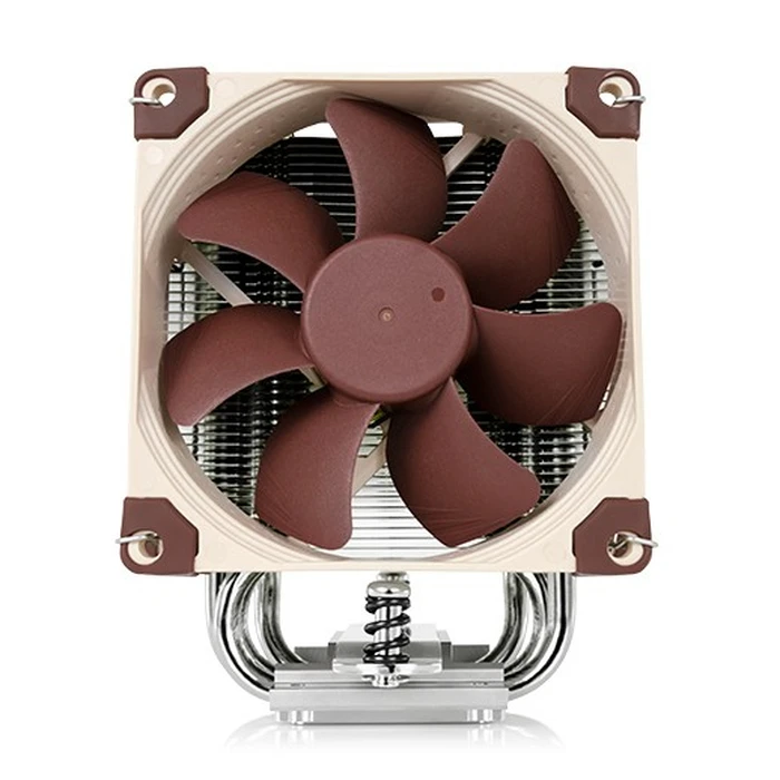 Ψύκτρα CPU Noctua NH-U9S 9.2 cm Brown, Metallic