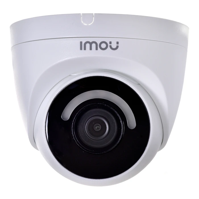 IP Κάμερα Dahua IMOU TURRET IPC-T26EP Outdoor Wi-Fi 2Mpx H.265 White, Black
