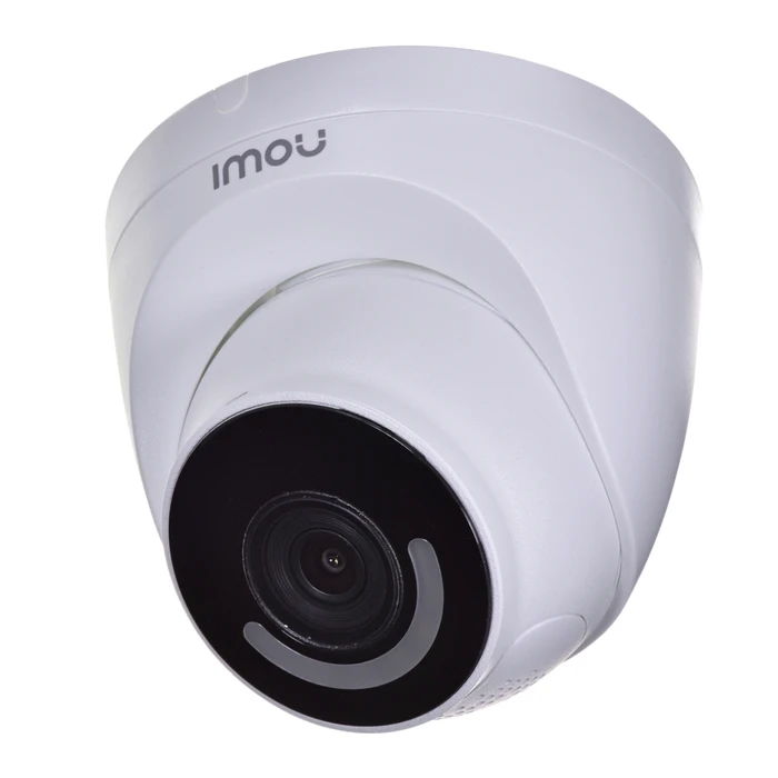 IP Κάμερα Dahua IMOU TURRET IPC-T26EP Outdoor Wi-Fi 2Mpx H.265 White, Black