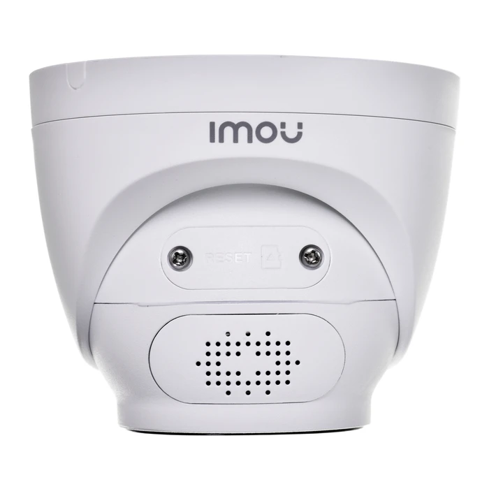 IP Κάμερα Dahua IMOU TURRET IPC-T26EP Outdoor Wi-Fi 2Mpx H.265 White, Black