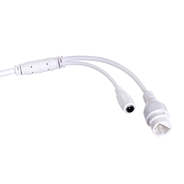 IP Κάμερα Dahua IMOU TURRET IPC-T26EP Outdoor Wi-Fi 2Mpx H.265 White, Black