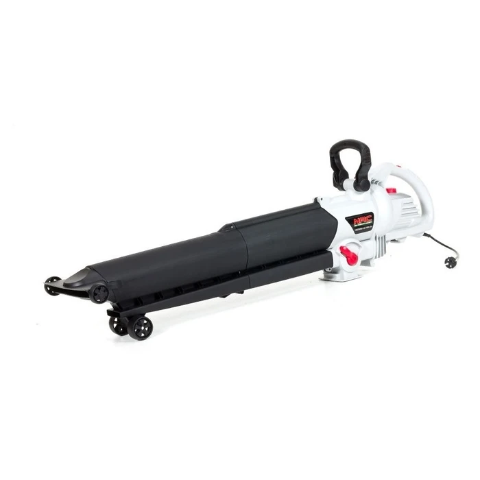Φυσητήρας Φύλλων NAC VBE300A-AS-WS-CH Electric 3000 W 270 km/h Black, White