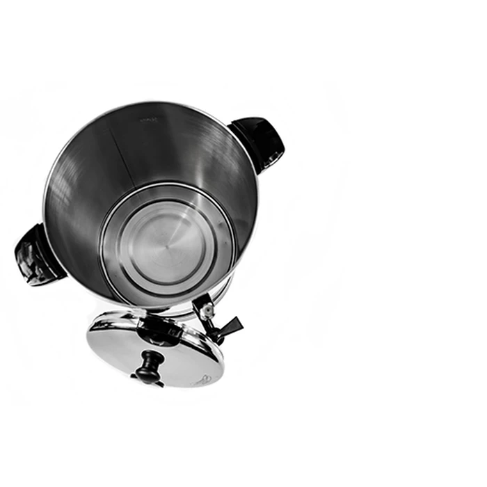 Βραστήρας Camry CR 1259 electric kettle 20 L 1650 W Black