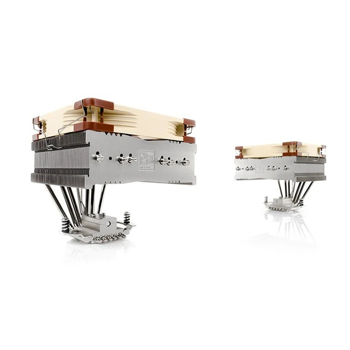 Ψύκτρα CPU Noctua NH-C14S 14 cm