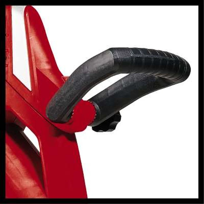 Φυσητήρας Einhell GE-CL 36 Li E-Solo cordless 210 km/h Lithium